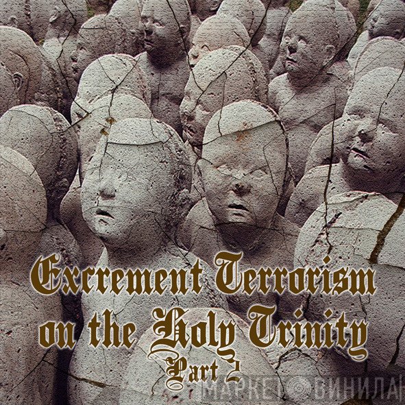 The Parents Of Oude Pekela, Lanz  - Excrement Terrorism On The Holy Trinity Part 2