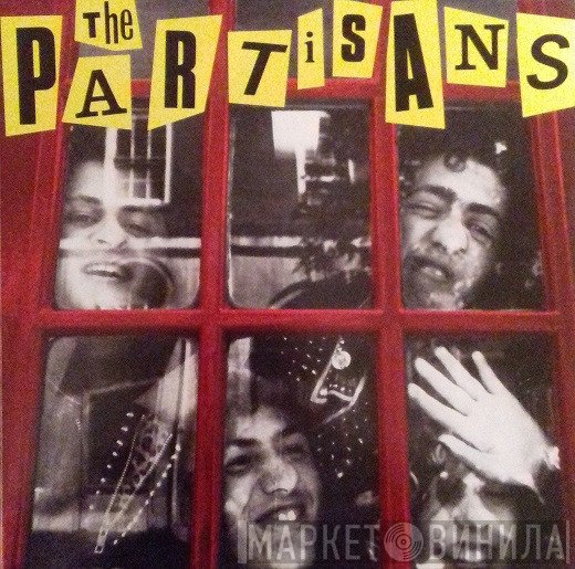 The Partisans  - The Partisans