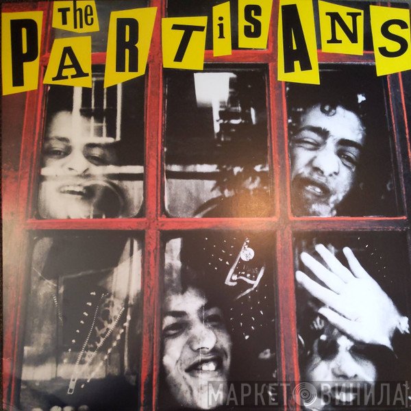 The Partisans  - The Partisans