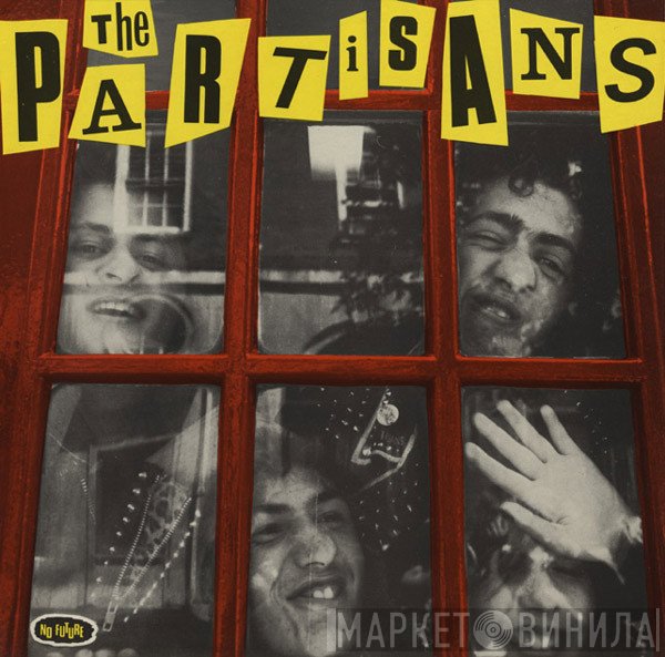 The Partisans  - The Partisans