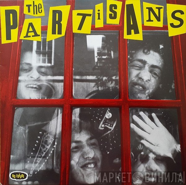 The Partisans  - The Partisans