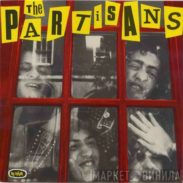 The Partisans  - The Partisans