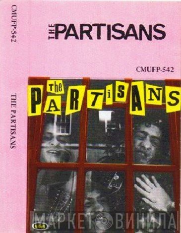 The Partisans  - The Partisans