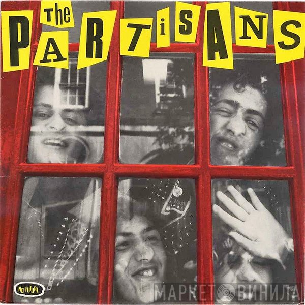 The Partisans  - The Partisans