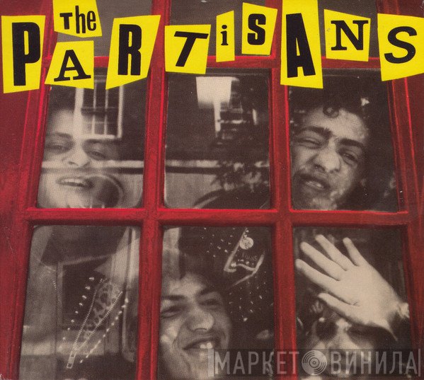 The Partisans  - The Partisans