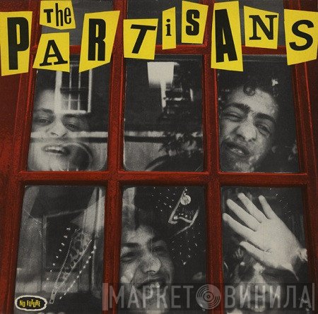 The Partisans  - The Partisans