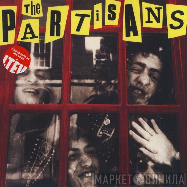 The Partisans  - The Partisans