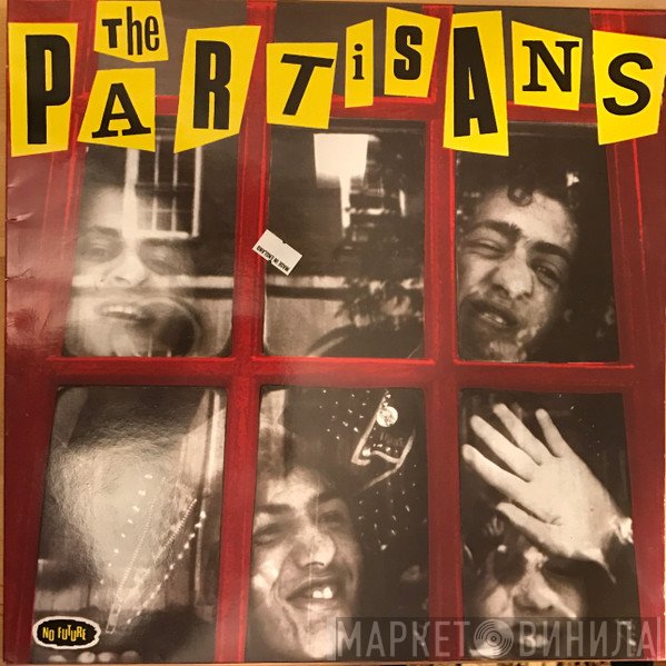 The Partisans  - The Partisans