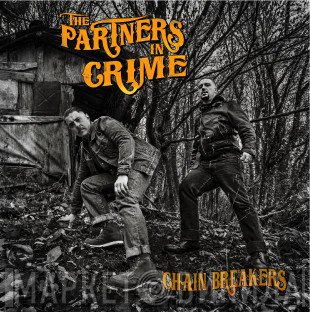 The Partners In Crime - Chain Breakers