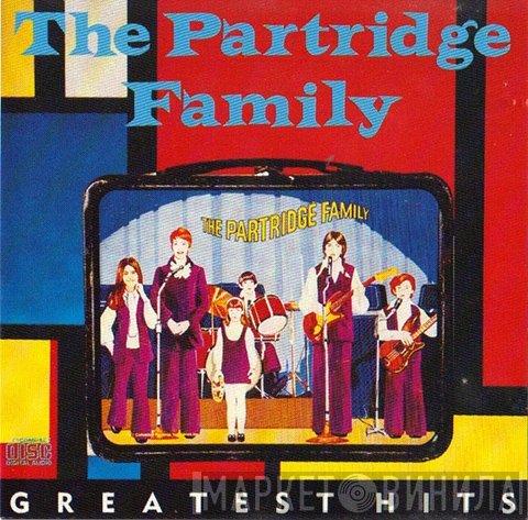 The Partridge Family - Greatest Hits