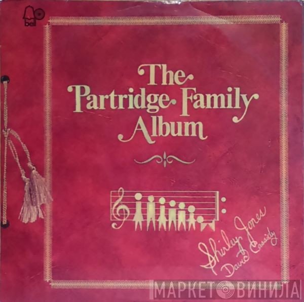 The Partridge Family - The Partridge Family Album