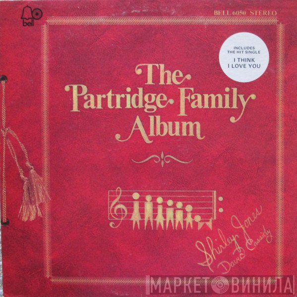 The Partridge Family - The Partridge Family Album