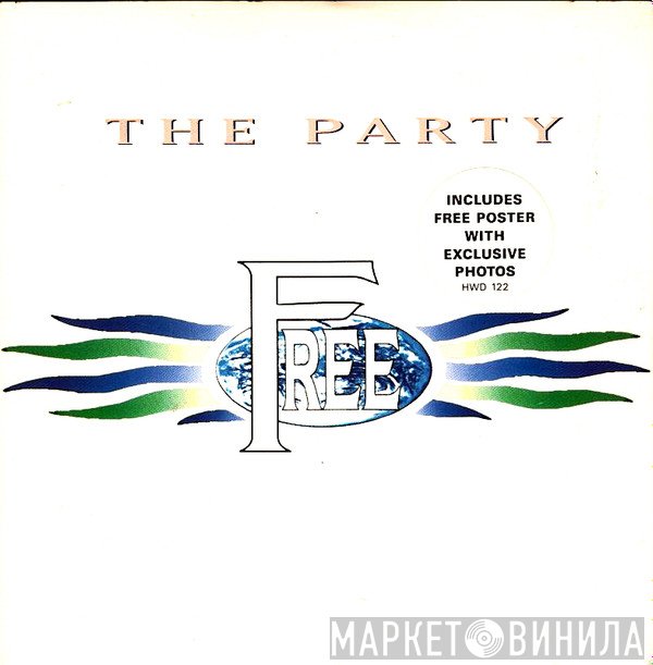 The Party - Free