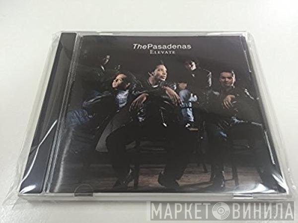 The Pasadenas = The Pasadenas  - Elevate = エレベイト