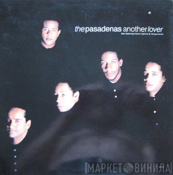 The Pasadenas - Another Lover