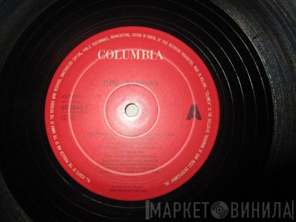 The Pasadenas - Another Lover
