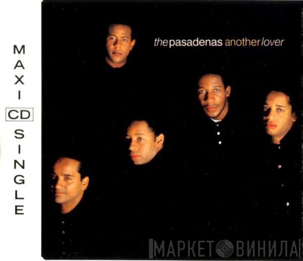 The Pasadenas  - Another Lover