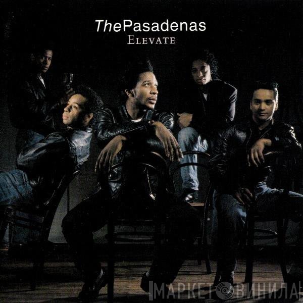 The Pasadenas - Elevate