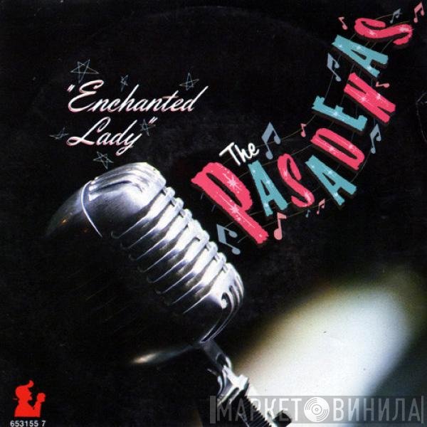 The Pasadenas  - Enchanted Lady
