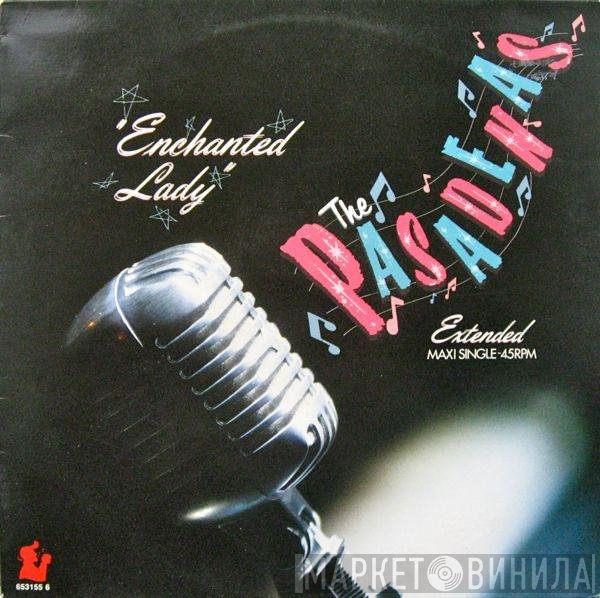 The Pasadenas  - Enchanted Lady