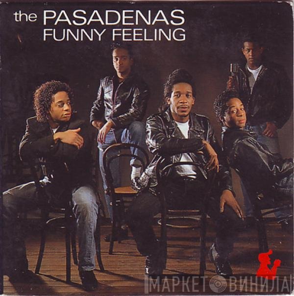 The Pasadenas  - Funny Feeling
