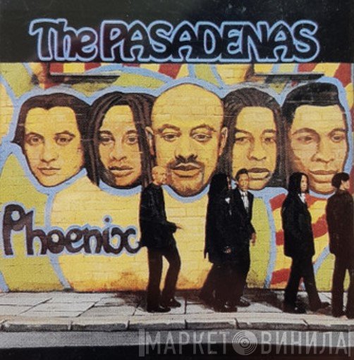 The Pasadenas  - Phoenix