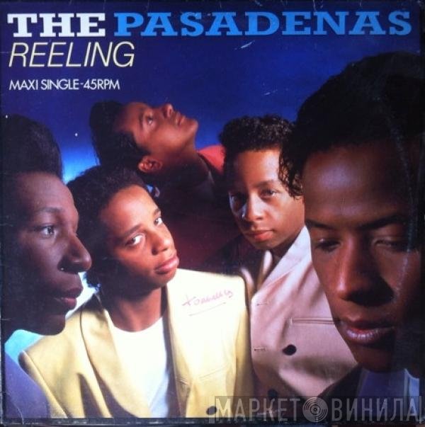 The Pasadenas  - Reeling