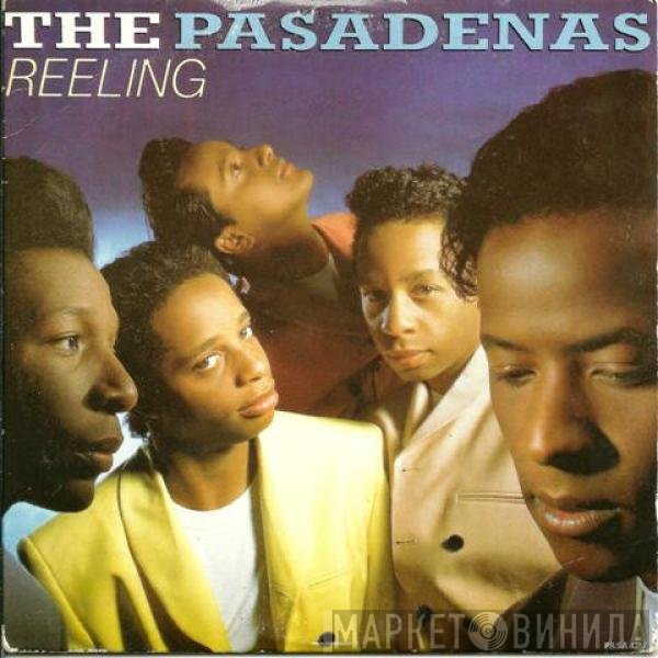 The Pasadenas  - Reeling