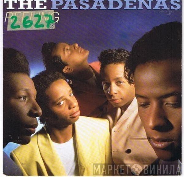 The Pasadenas  - Reeling