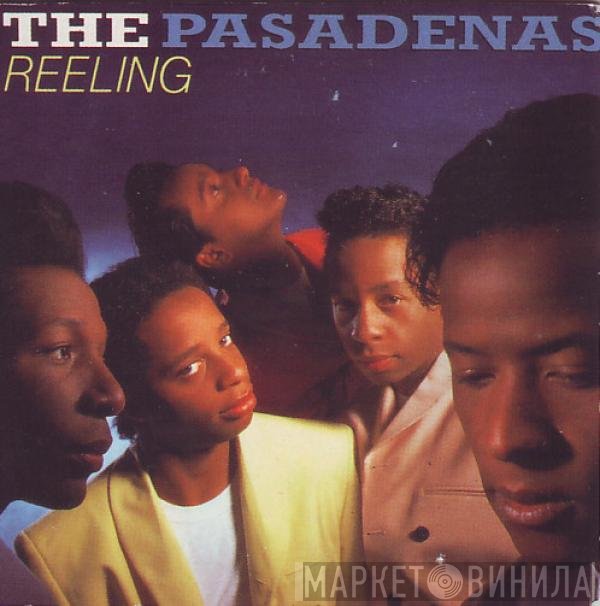 The Pasadenas  - Reeling