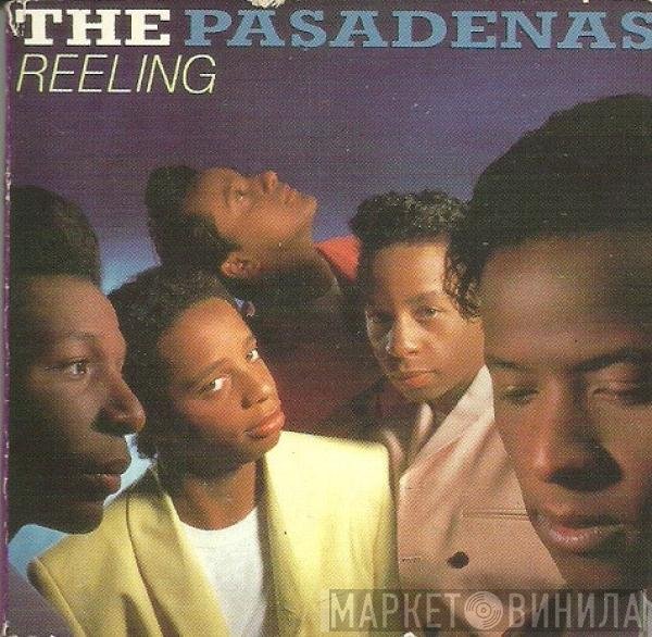 The Pasadenas  - Reeling