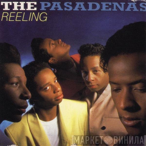 The Pasadenas  - Reeling
