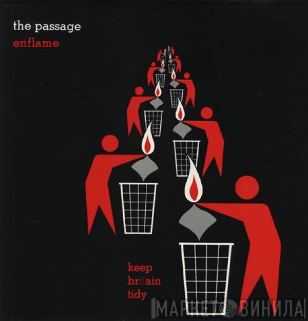 The Passage  - Enflame