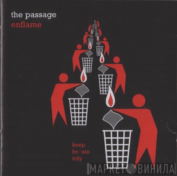 The Passage  - Enflame