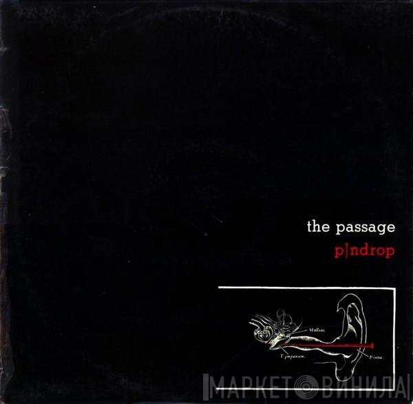 The Passage - Pindrop