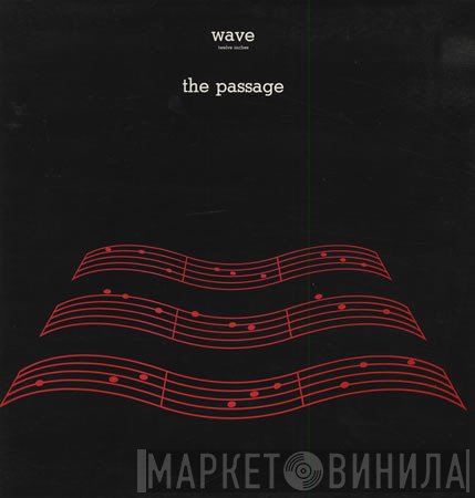 The Passage - Wave