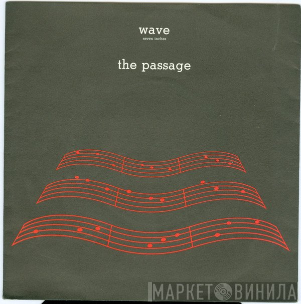 The Passage - Wave