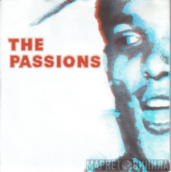 The Passions  - Hunted