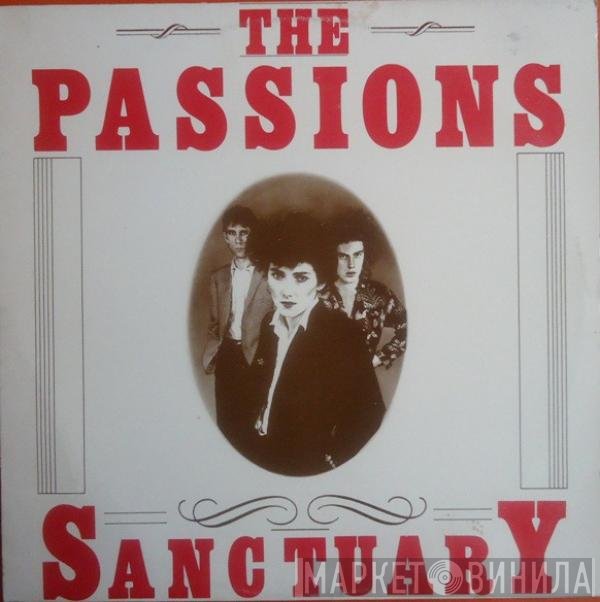 The Passions  - Sanctuary