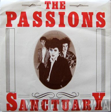 The Passions  - Sanctuary