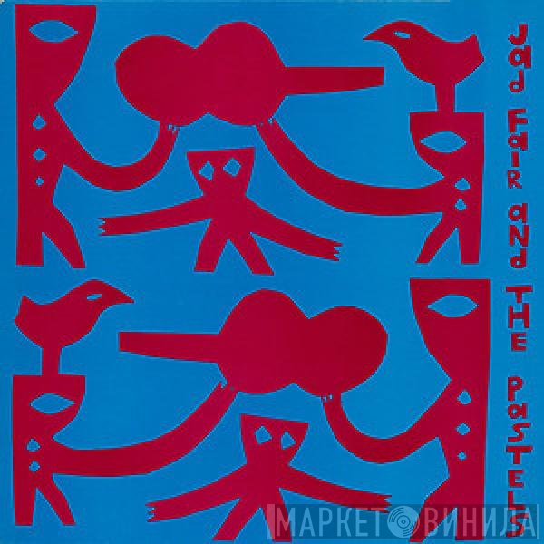 The Pastels, Jad Fair - This Could Be The Night