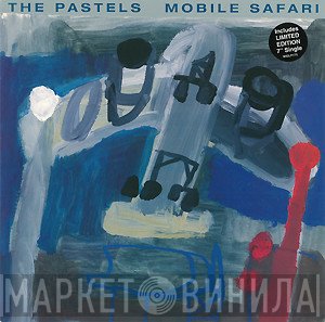 The Pastels  - Mobile Safari