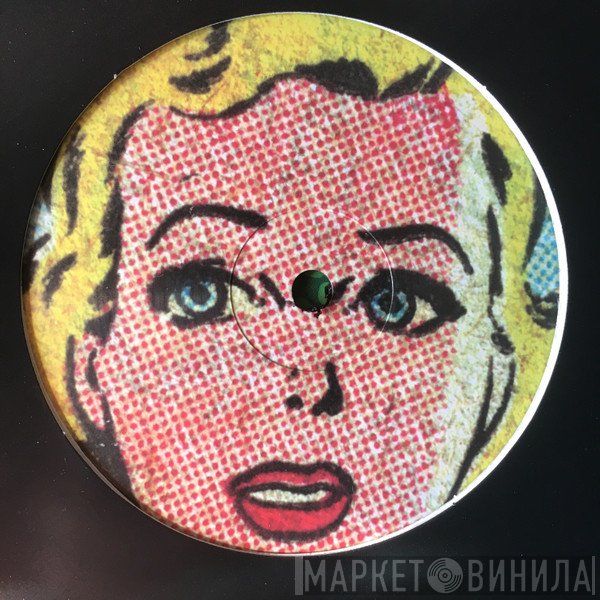 The Patchouli Brothers - Untitled
