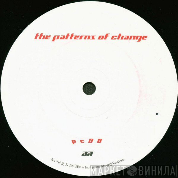 The Patterns Of Change - Untitled