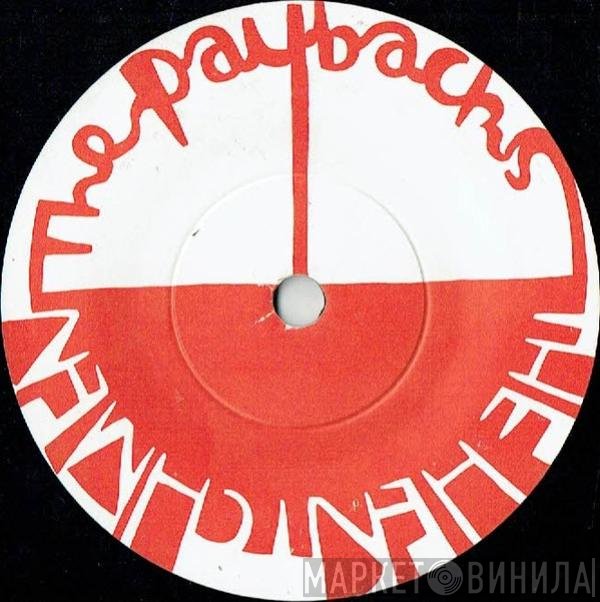 The Paybacks, The Hentchmen - Untitled