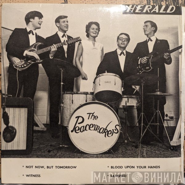 The Peacemakers  - The Peacemakers