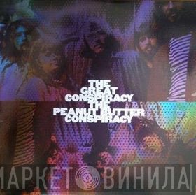 The Peanut Butter Conspiracy - The Great Conspiracy