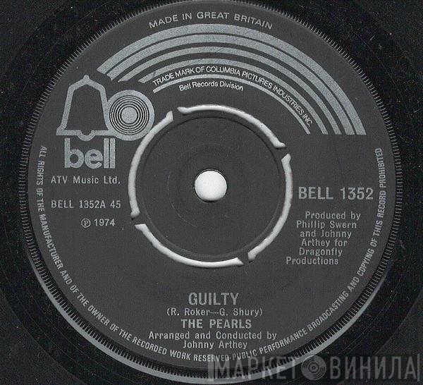 The Pearls - Guilty