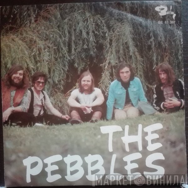 The Pebbles  - To The Rising Sun / Is There No One