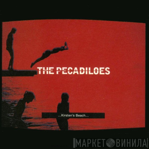 The Pecadiloes - Kirsten's Beach